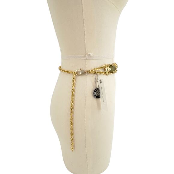 STREETS AHEAD Tink Chain Belt XS - Picture 5 of 11